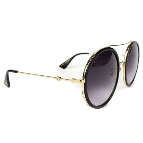 gucci sunglasses gold bee|gucci bee sunglasses price.